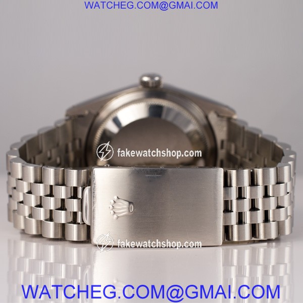 Rolex 16234 Datejust Automatic Male Stainless Steel 4