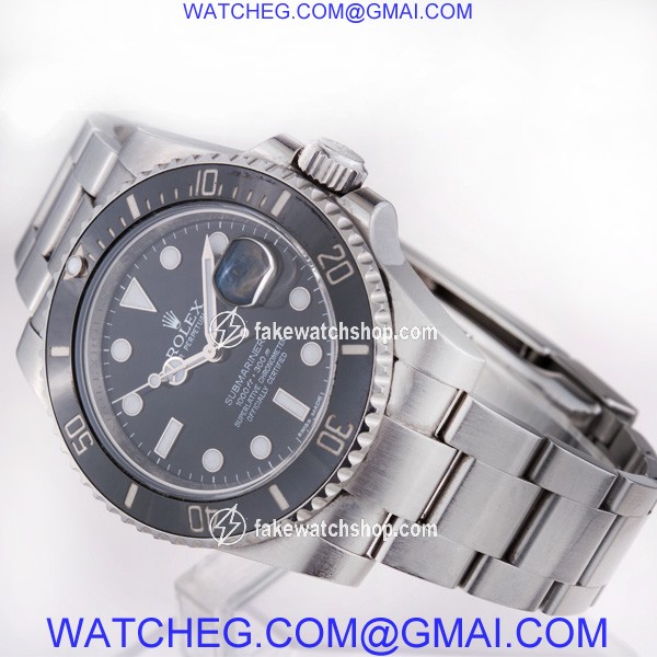 Rolex 116610 Submariner Automatic Male Stainless Steel 4