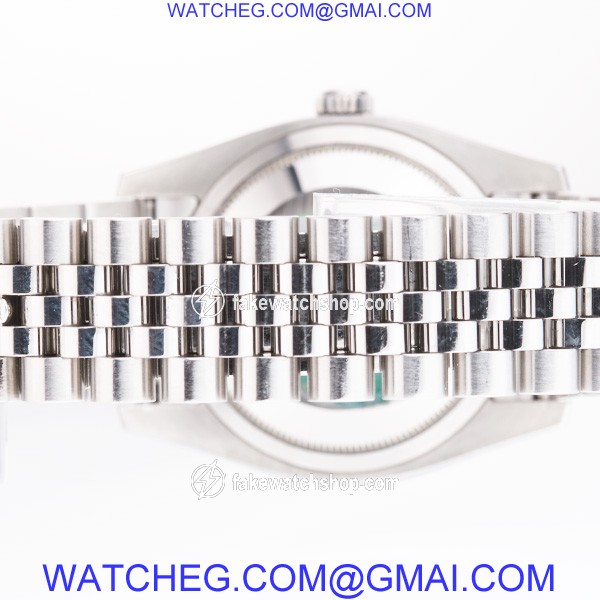 Rolex 116234 Datejust Automatic Male Stainless Steel 4