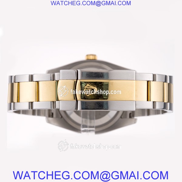Rolex 116233 Datejust Automatic Male Stainless Steel 4