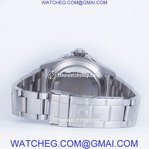 Rolex 16610 Submariner Automatic Male Stainless Steel 4
