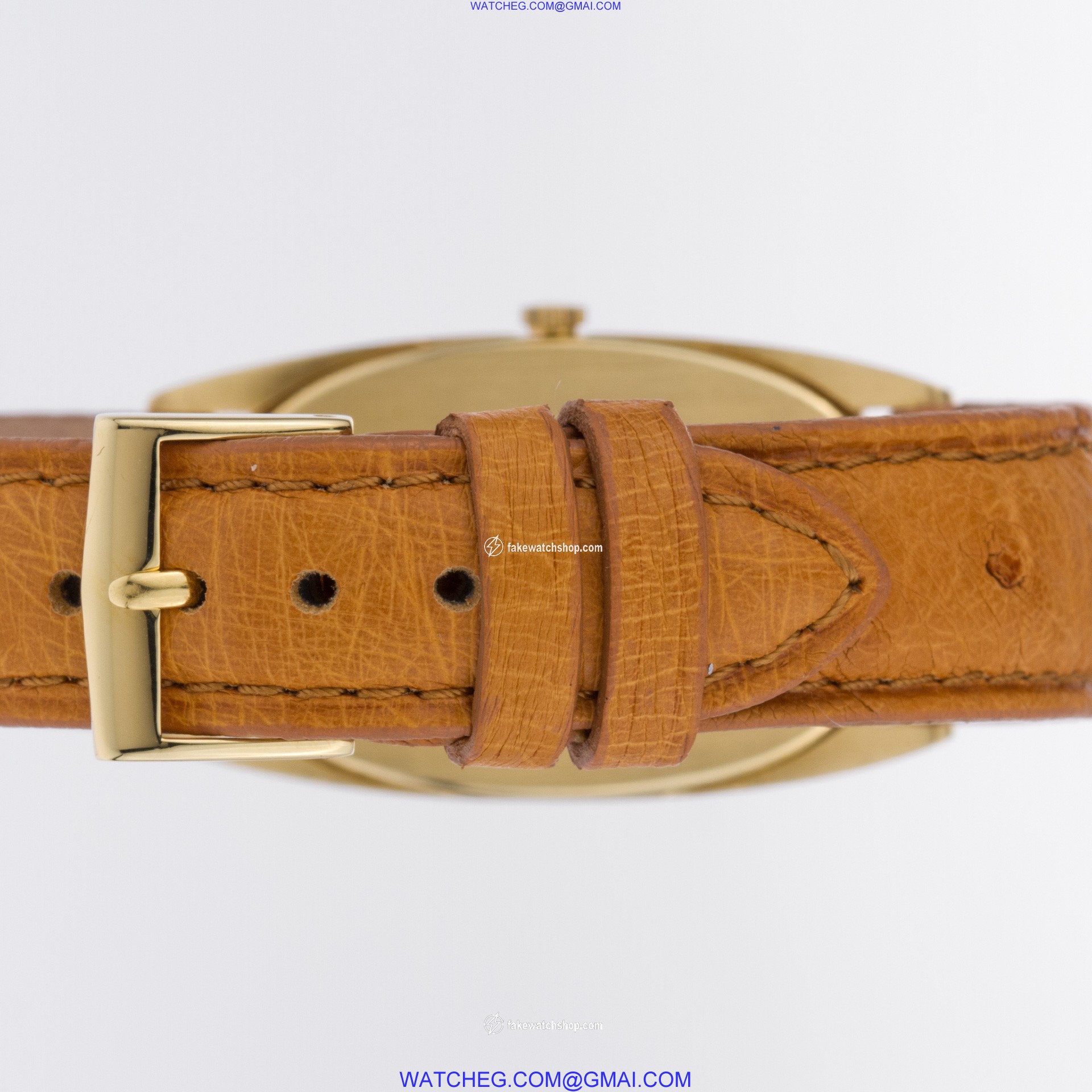 Audemars Piguet 2003 Classic Manual Male 18k yellow gold 4