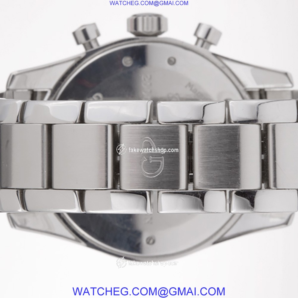 Girard Perregaux 4956 Ferrari Automatic Male Stainless Steel 4