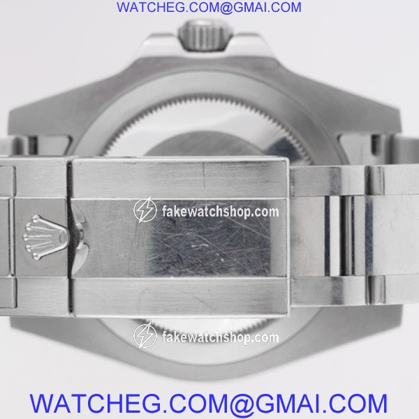 Rolex 116710 GMT-Master II Automatic Male Stainless Steel 4