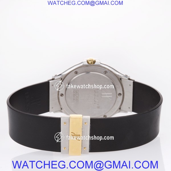 Hublot 1521.2 M D M Quartz Male Stainless Steel 4