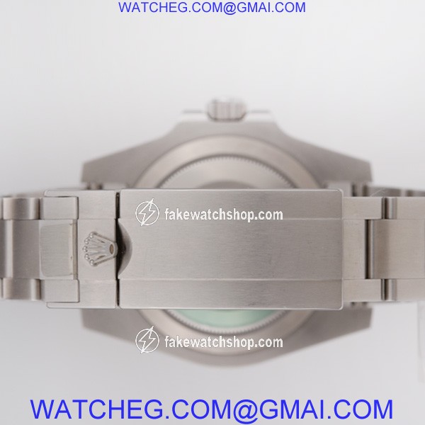 Rolex 116610LV Submariner Automatic Male Stainless Steel 4