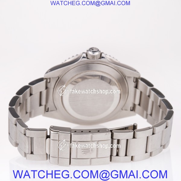 Rolex 16610 Submariner Automatic Male Stainless Steel 4