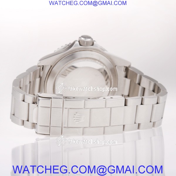 Rolex 16610T Submariner Automatic Male Stainless Steel 4