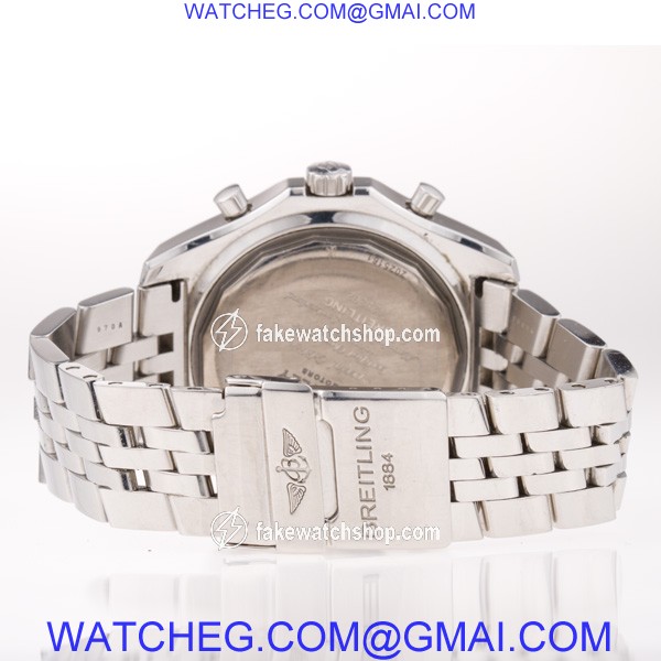 Breitling A25362 Bentley Automatic Male Stainless Steel 4