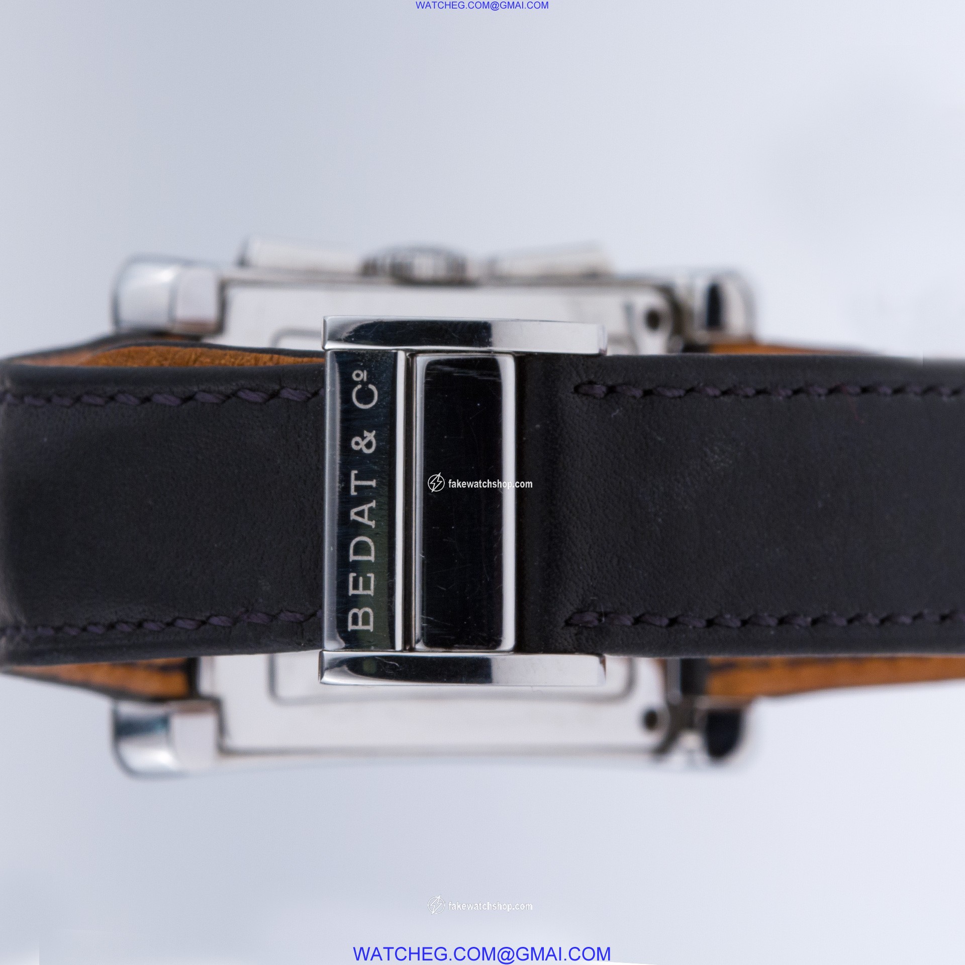 Bedat & Co 778 Chronograph Automatic Male Stainless Steel 4