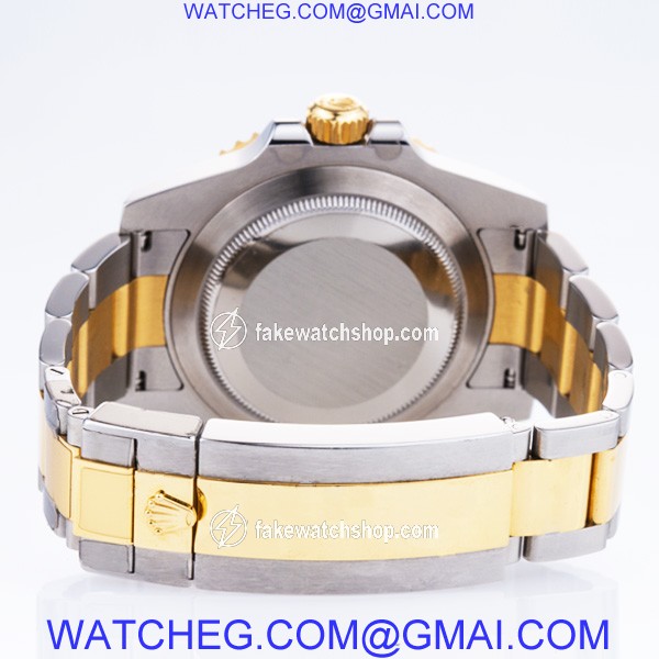 Rolex 116613LB Submariner Automatic Male Stainless Steel 4