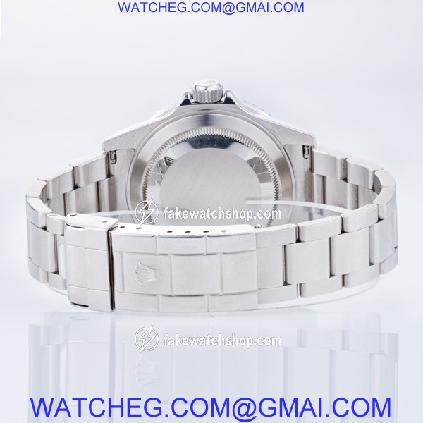 Rolex 16610T Submariner Automatic Male Stainless Steel 4