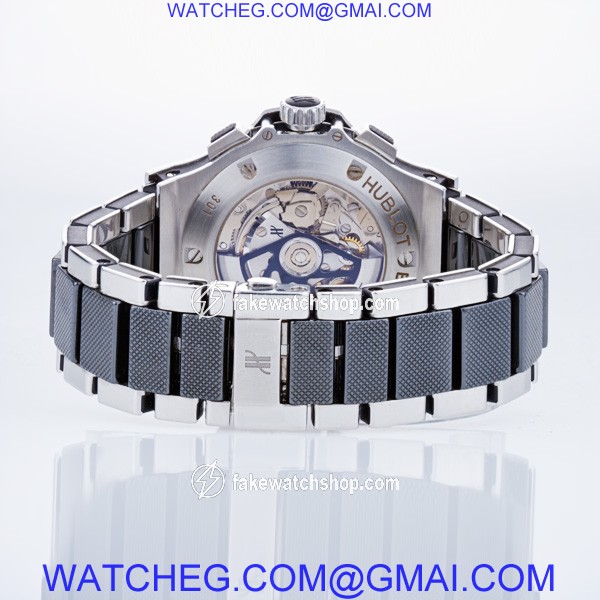 Hublot 301.SB.131.SB Big Bang Automatic Male Stainless Steel 4