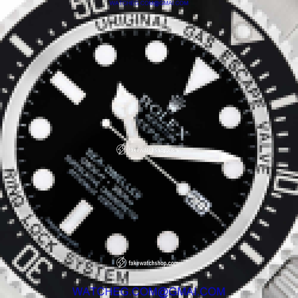 Rolex 116660 Deep Sea Automatic Male Stainless Steel 4