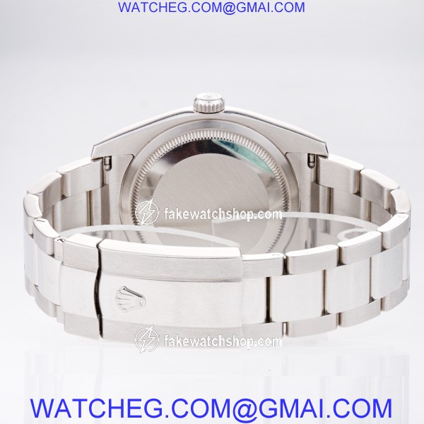 Rolex 116234 Datejust Automatic Male Stainless Steel 4