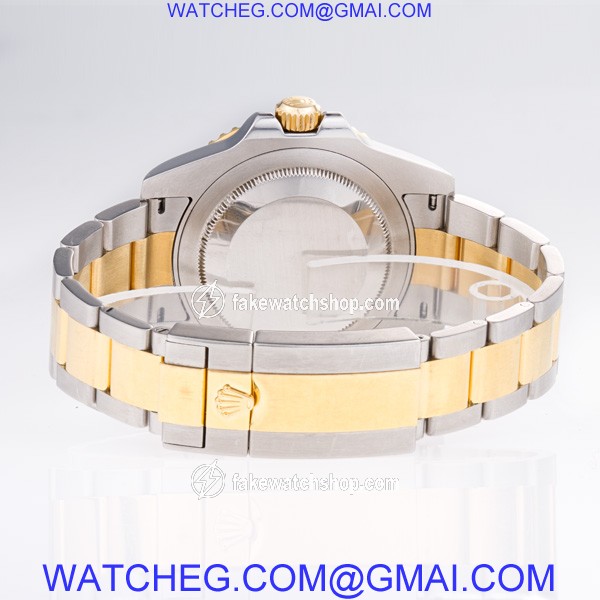 Rolex 116713 GMT-Master II Automatic Male Stainless Steel 4