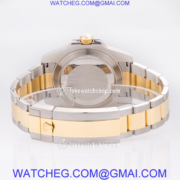 Rolex 116613LB Submariner Automatic Male Stainless Steel 4