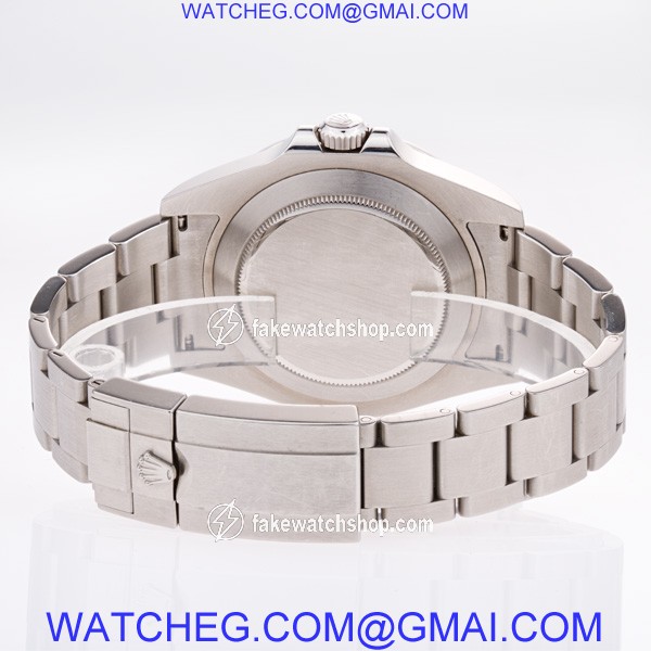 Rolex 216570 Explorer II Automatic Male Stainless Steel 4