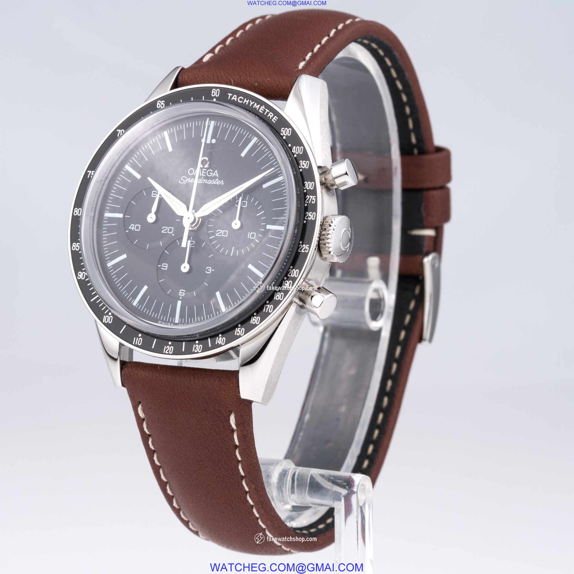 Omega 31132403001001  Automatic Male Stainless Steel 4