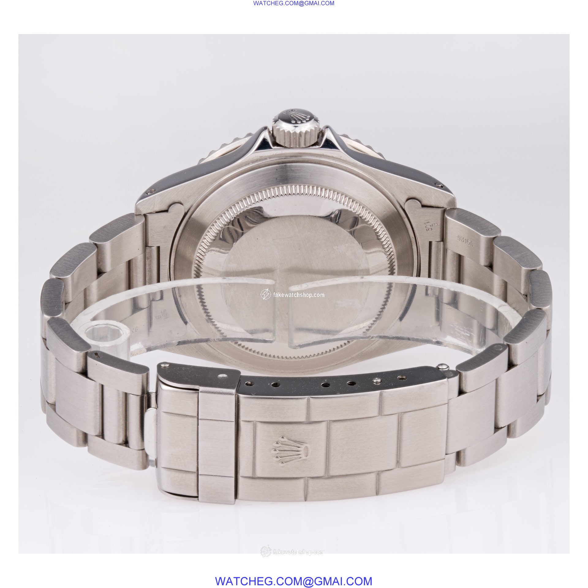 Rolex 16610 Submariner Automatic Male Stainless Steel 4