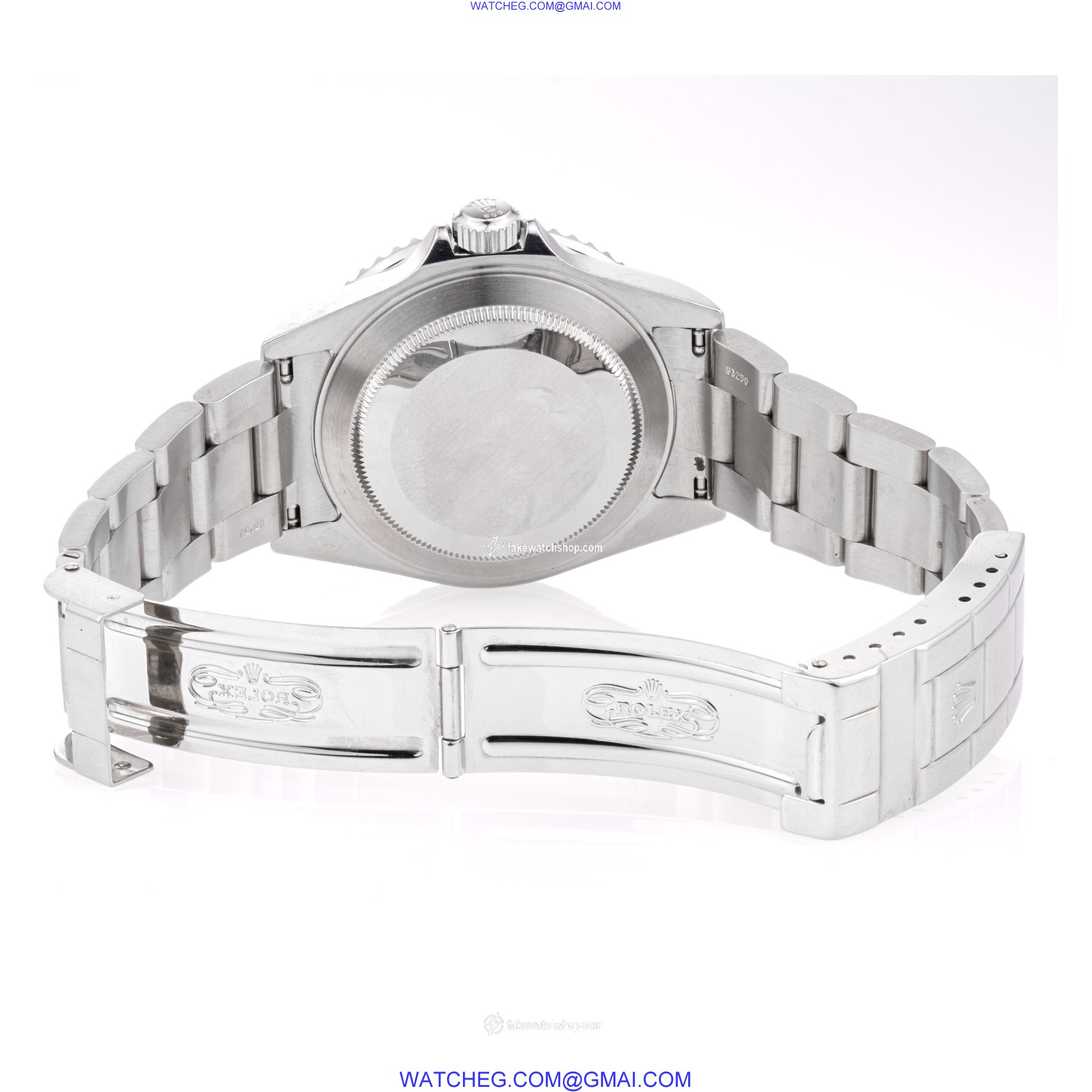 Rolex 16610 Submariner Automatic Male Stainless Steel 4