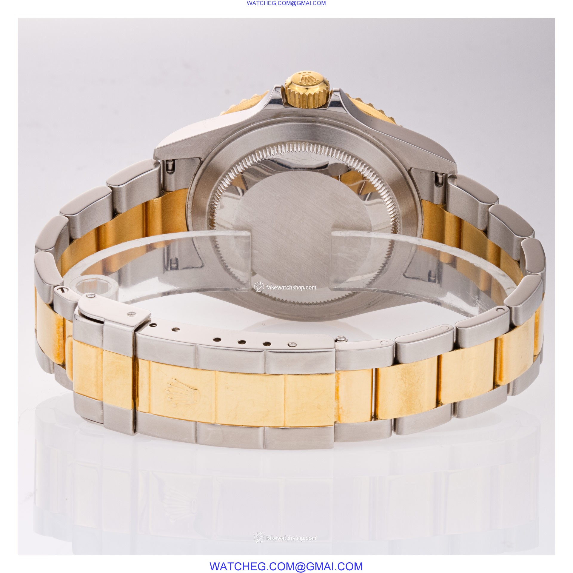 Rolex 16613 Submariner Automatic Male Stainless Steel 4