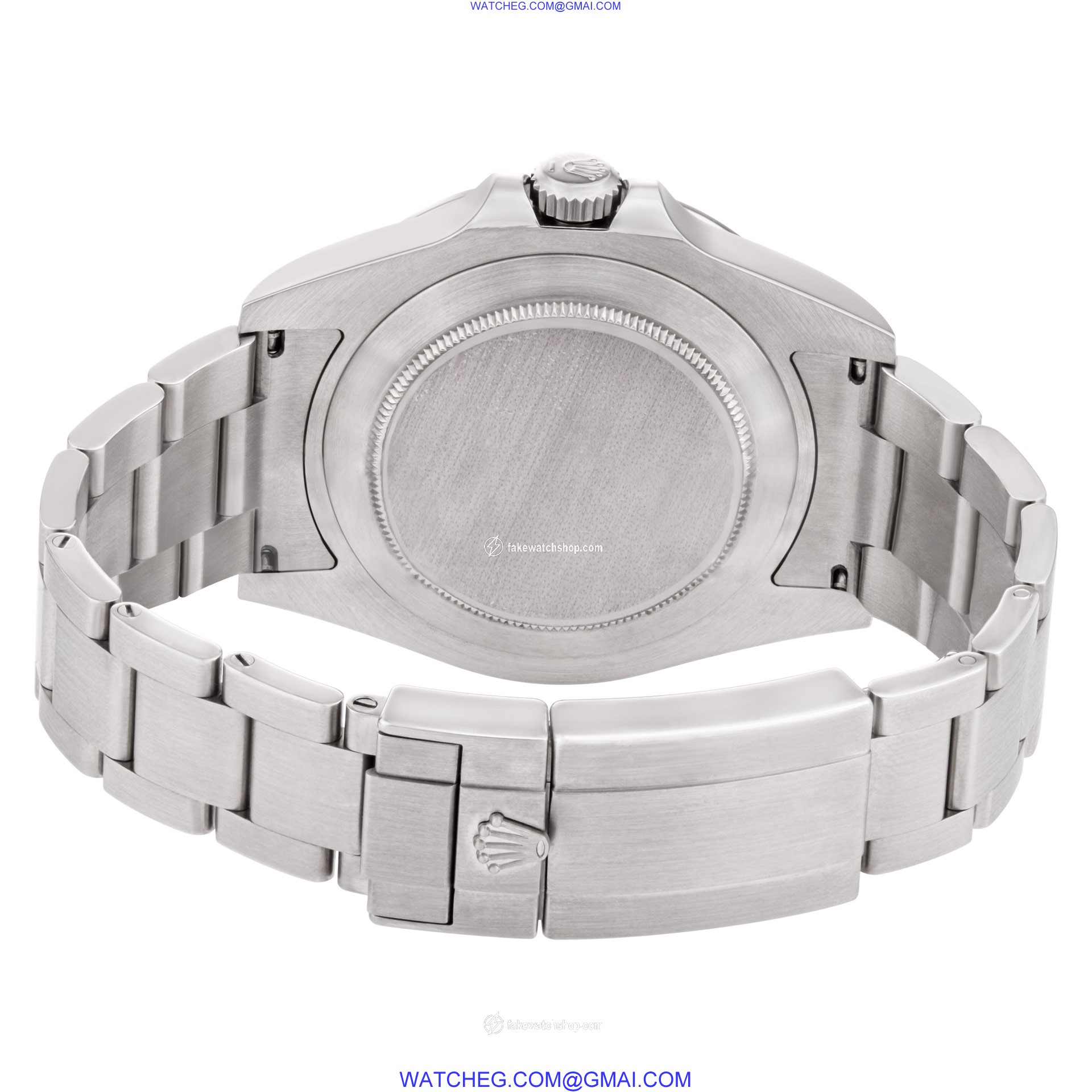 Rolex 216570 Explorer II Automatic Male Stainless Steel 4