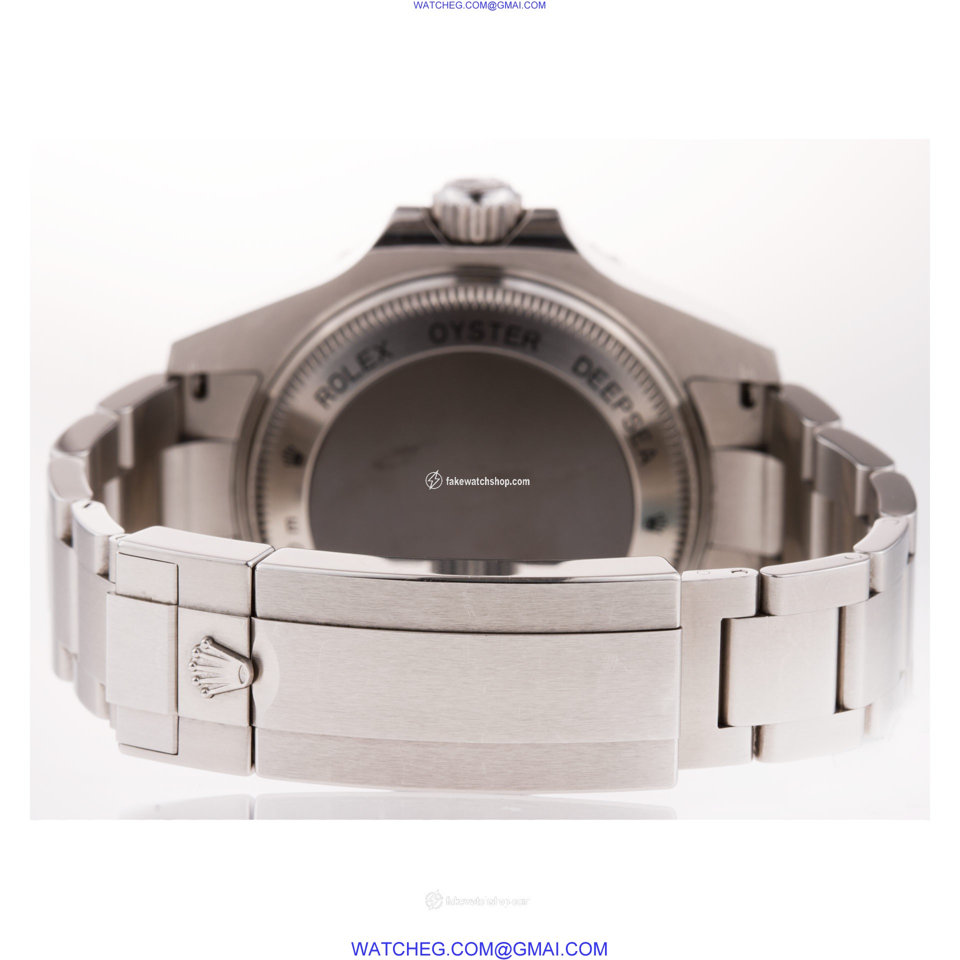 Rolex 116660 Sea-Dweller Automatic Male Stainless Steel 4