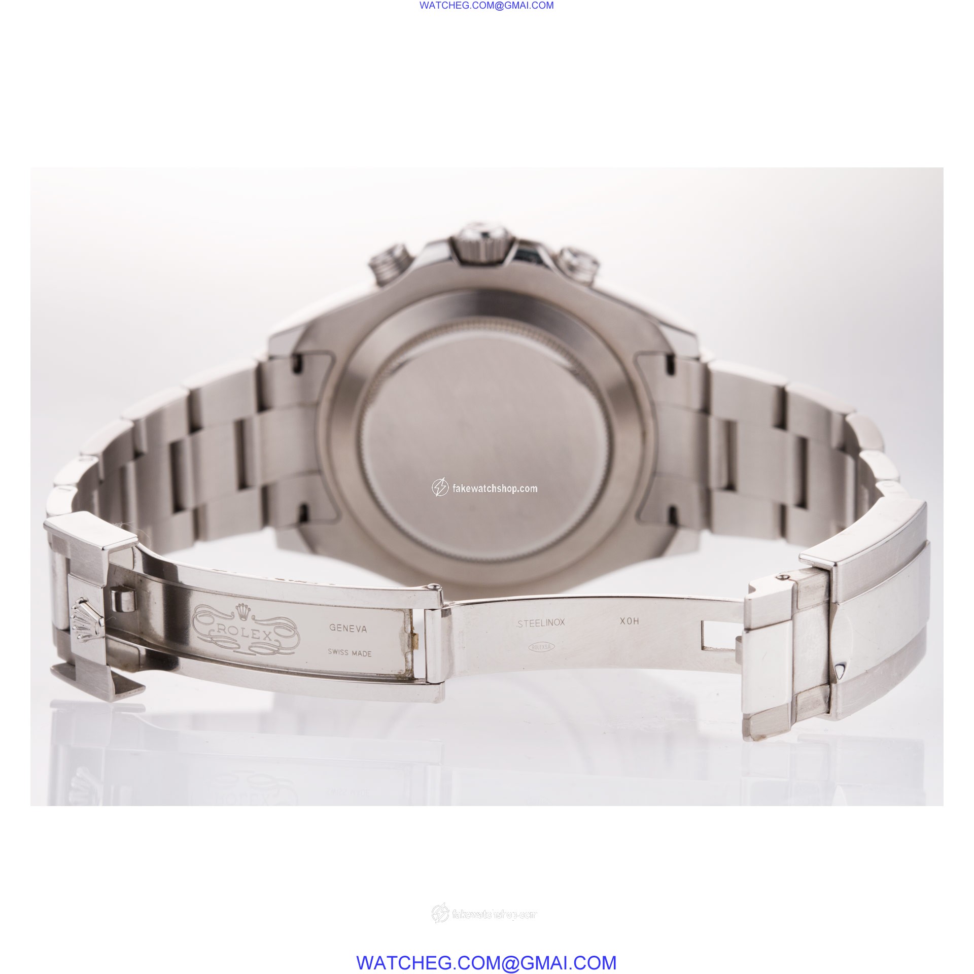 Rolex 116680 Yacht-Master II Automatic Male Stainless Steel 4