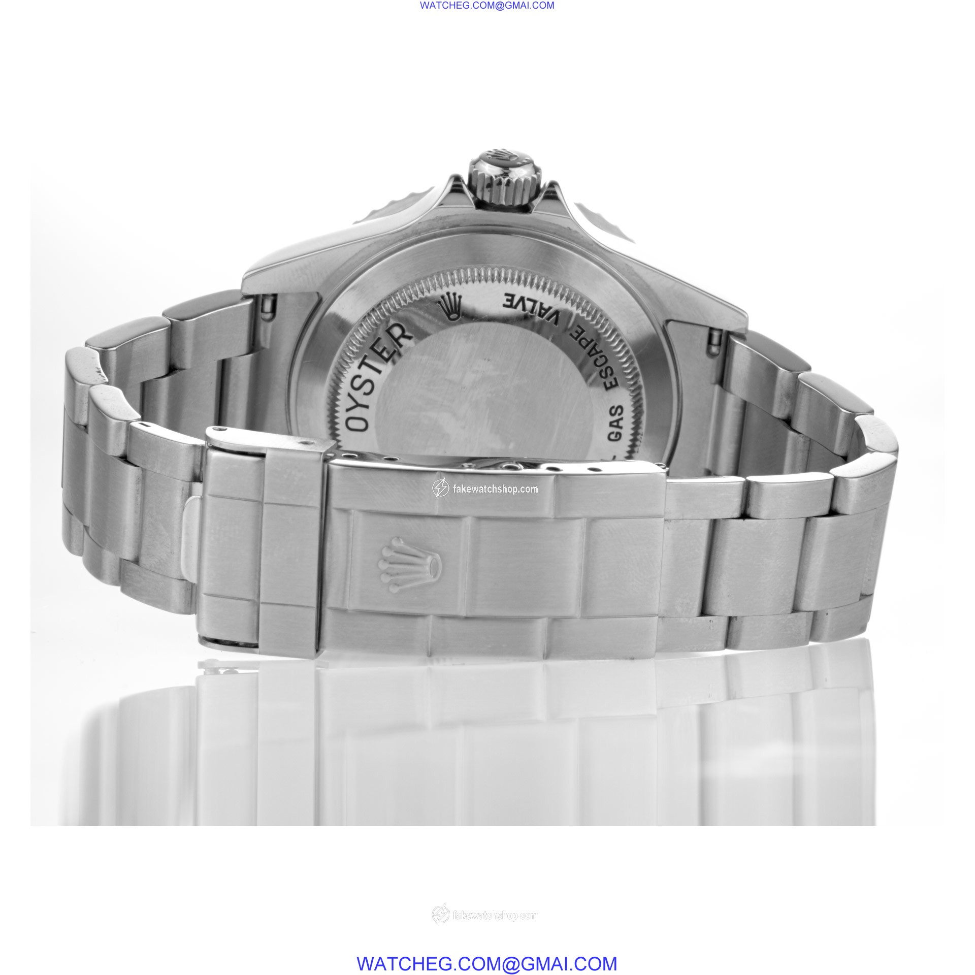 Rolex 16600T Sea-Dweller Automatic Male Stainless Steel 4