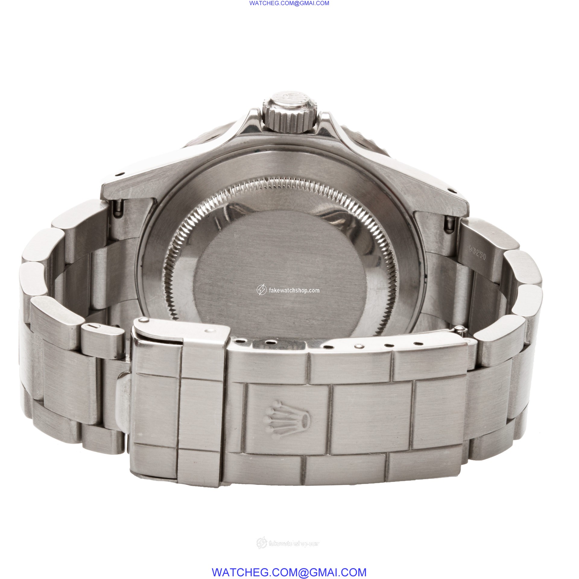 Rolex 16610 Submariner Automatic Male Stainless Steel 4