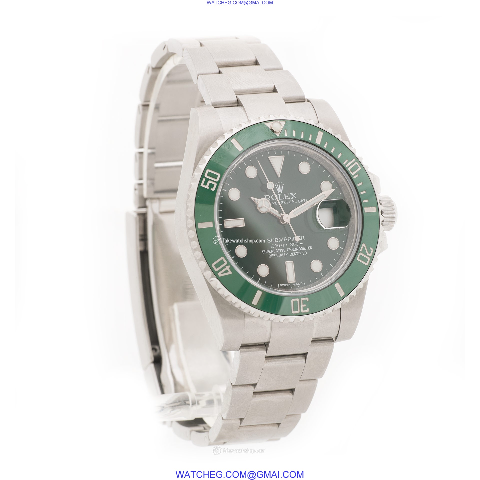 Rolex 116610 Submariner Automatic Male Stainless Steel 4
