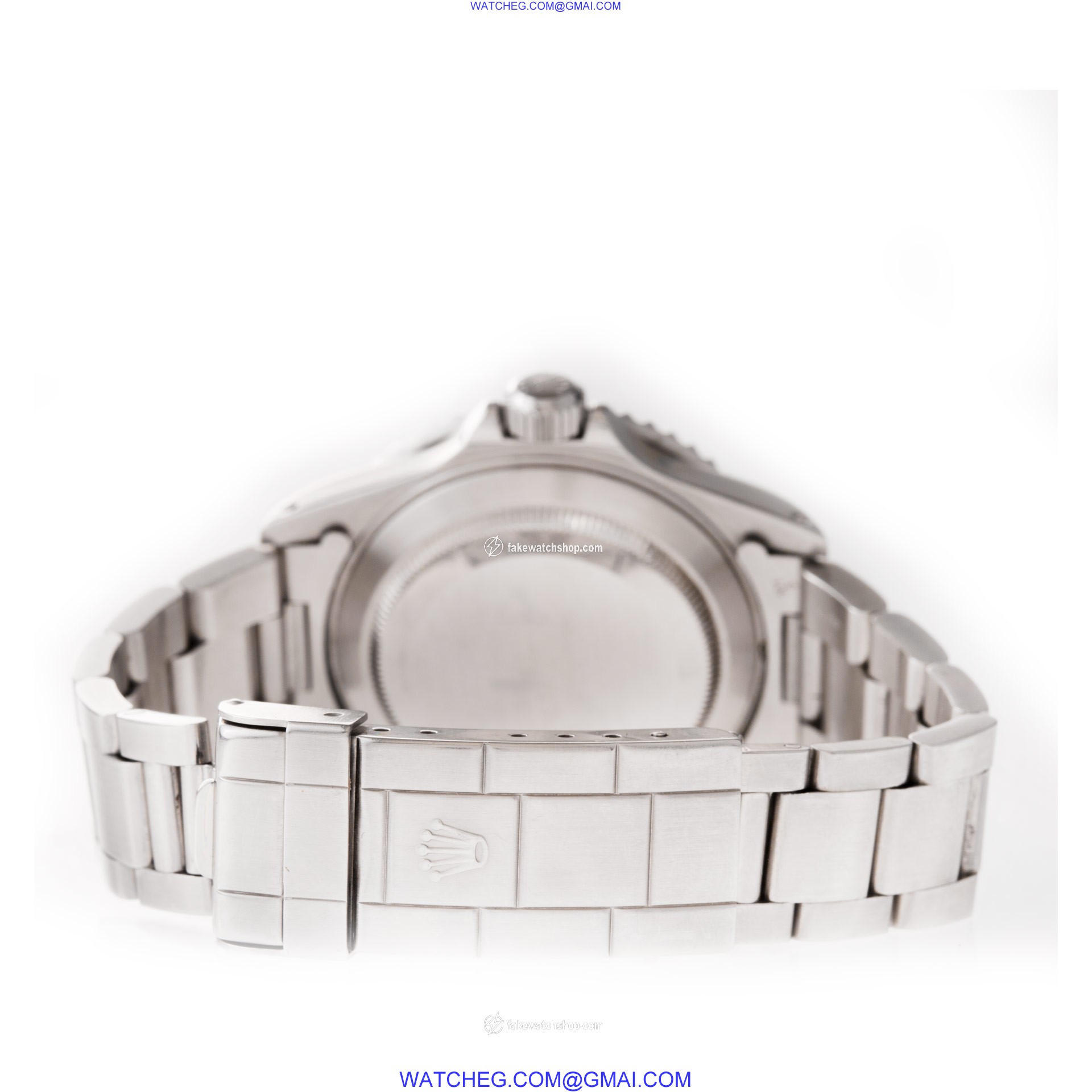 Rolex 16610 Submariner Automatic Male Stainless Steel 4