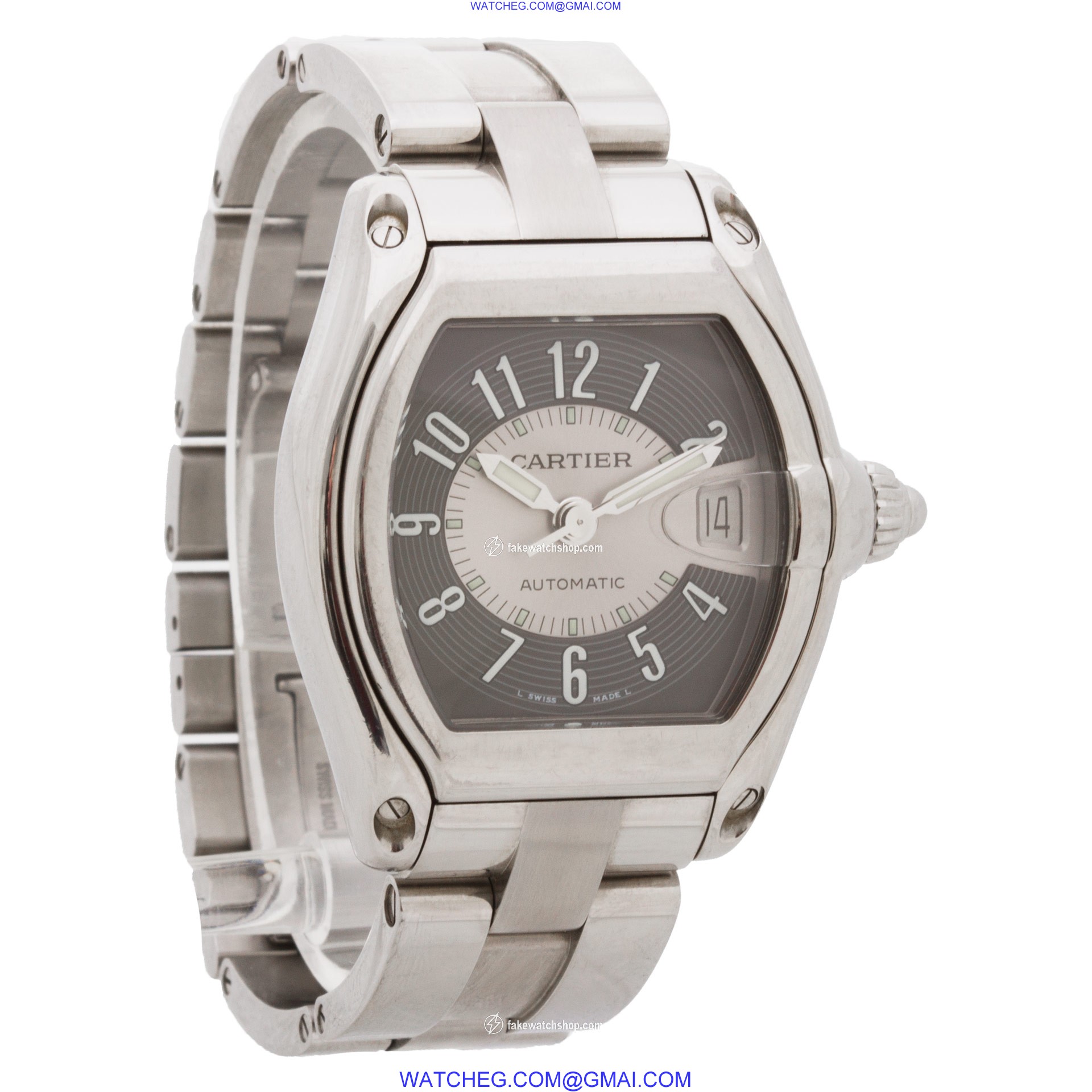 Rolex 116660 Sea-Dweller Automatic Male Stainless Steel 4