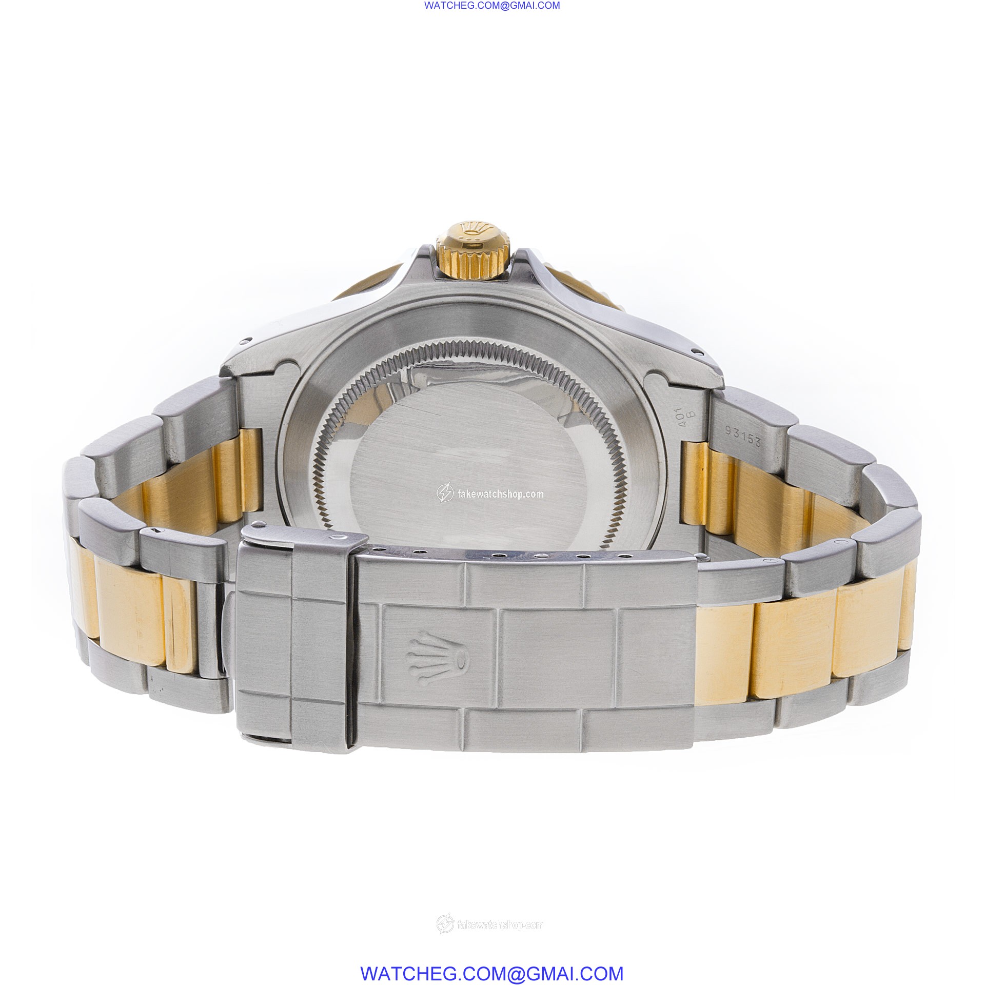Rolex R16613 Submariner Automatic Male Stainless Steel 4