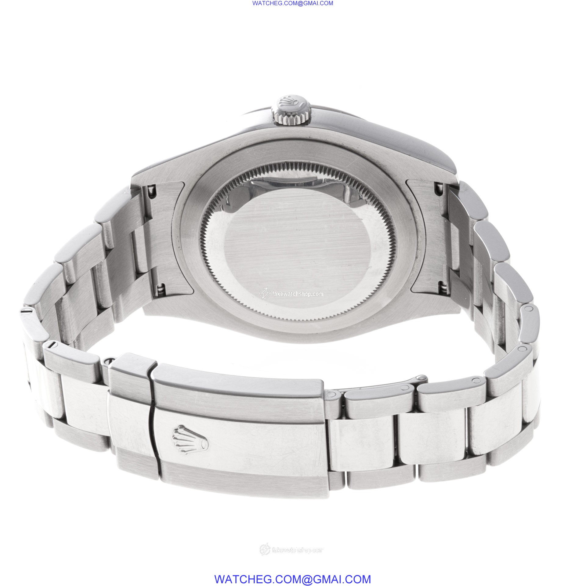 Rolex 126334 Datejust II Automatic Male Stainless Steel 4