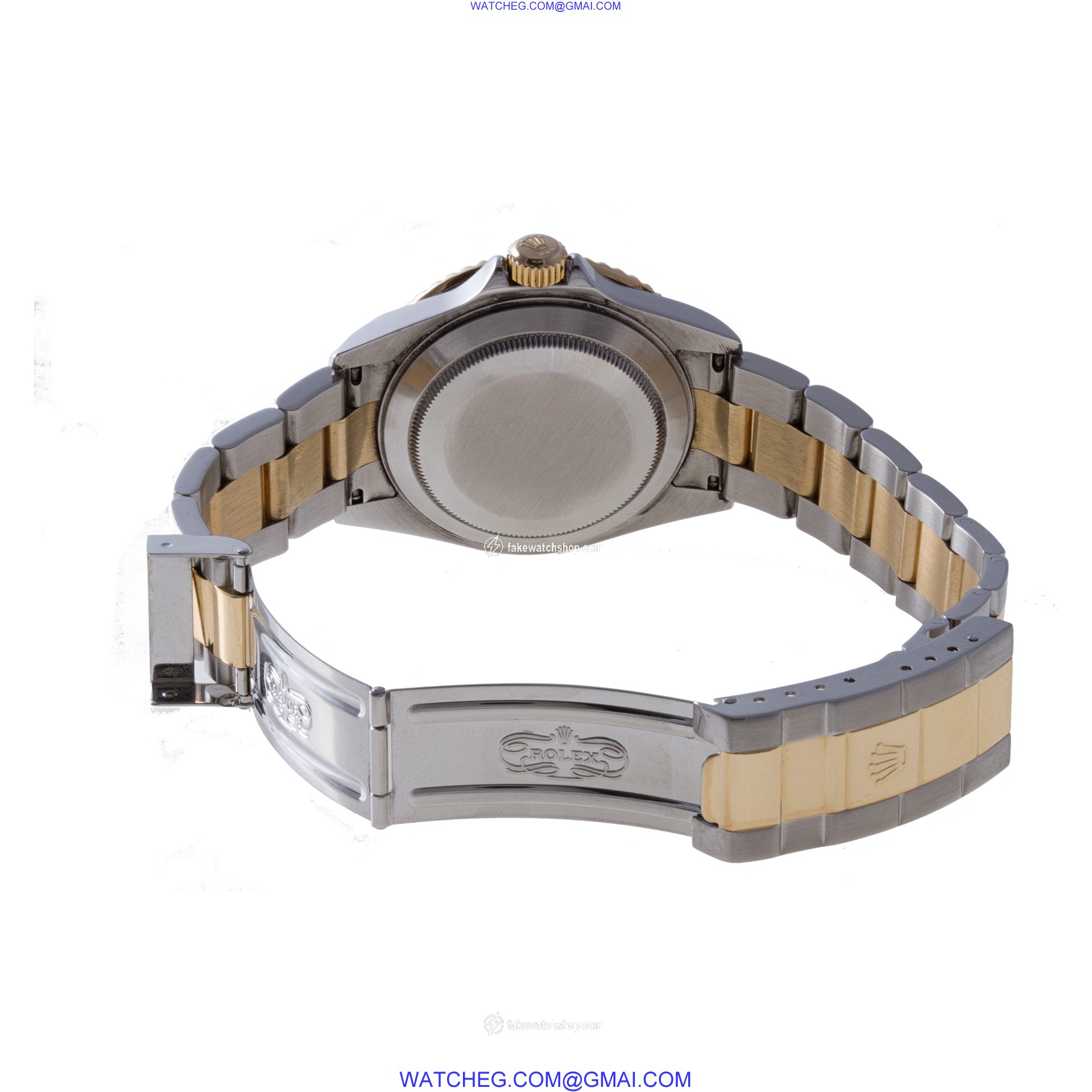 Rolex 16613 Submariner Automatic Male Stainless Steel 4