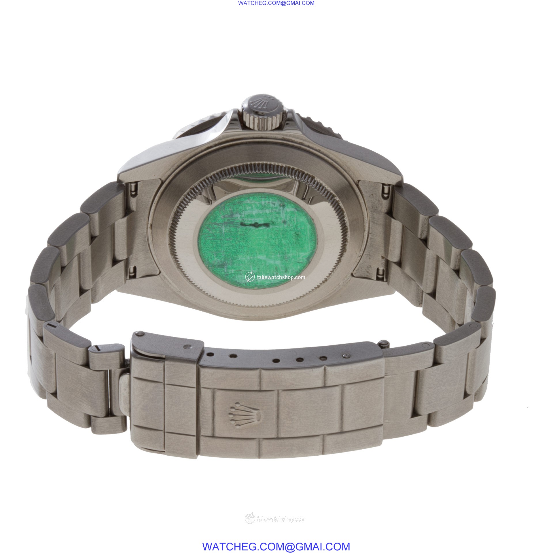 Rolex 16610T Submariner Automatic Male Stainless Steel 4