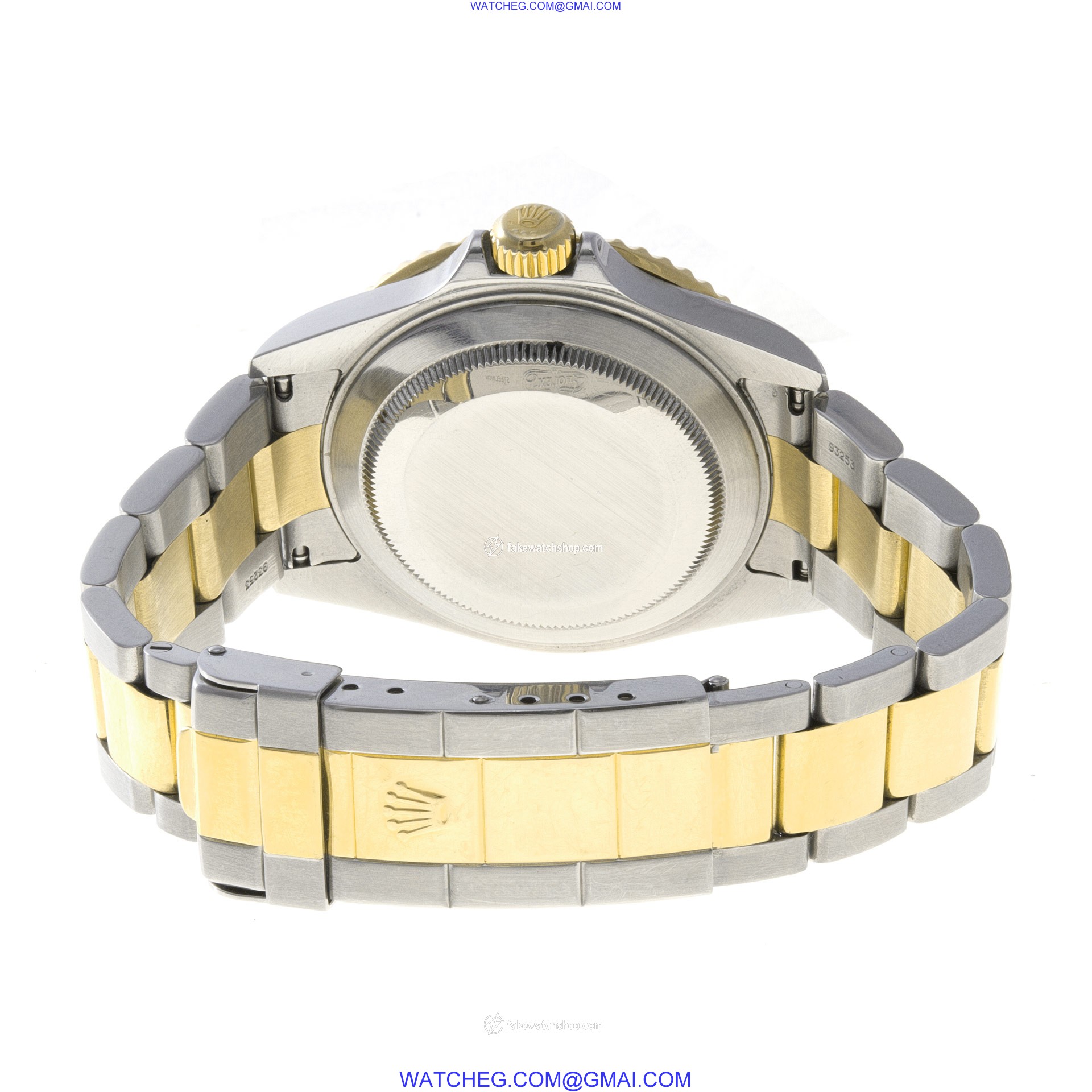 Rolex 16613 Submariner Automatic Male Stainless Steel 4