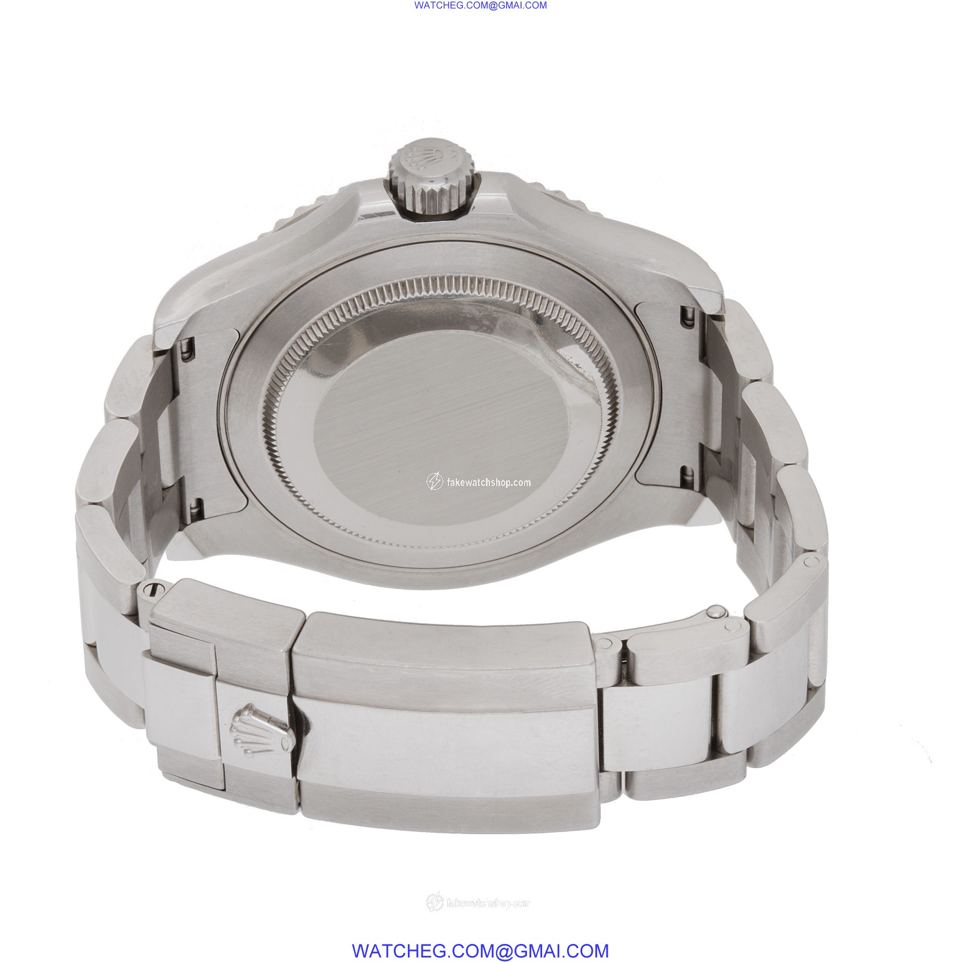 Rolex 116622 Yacht-Master Automatic Male Stainless Steel 4
