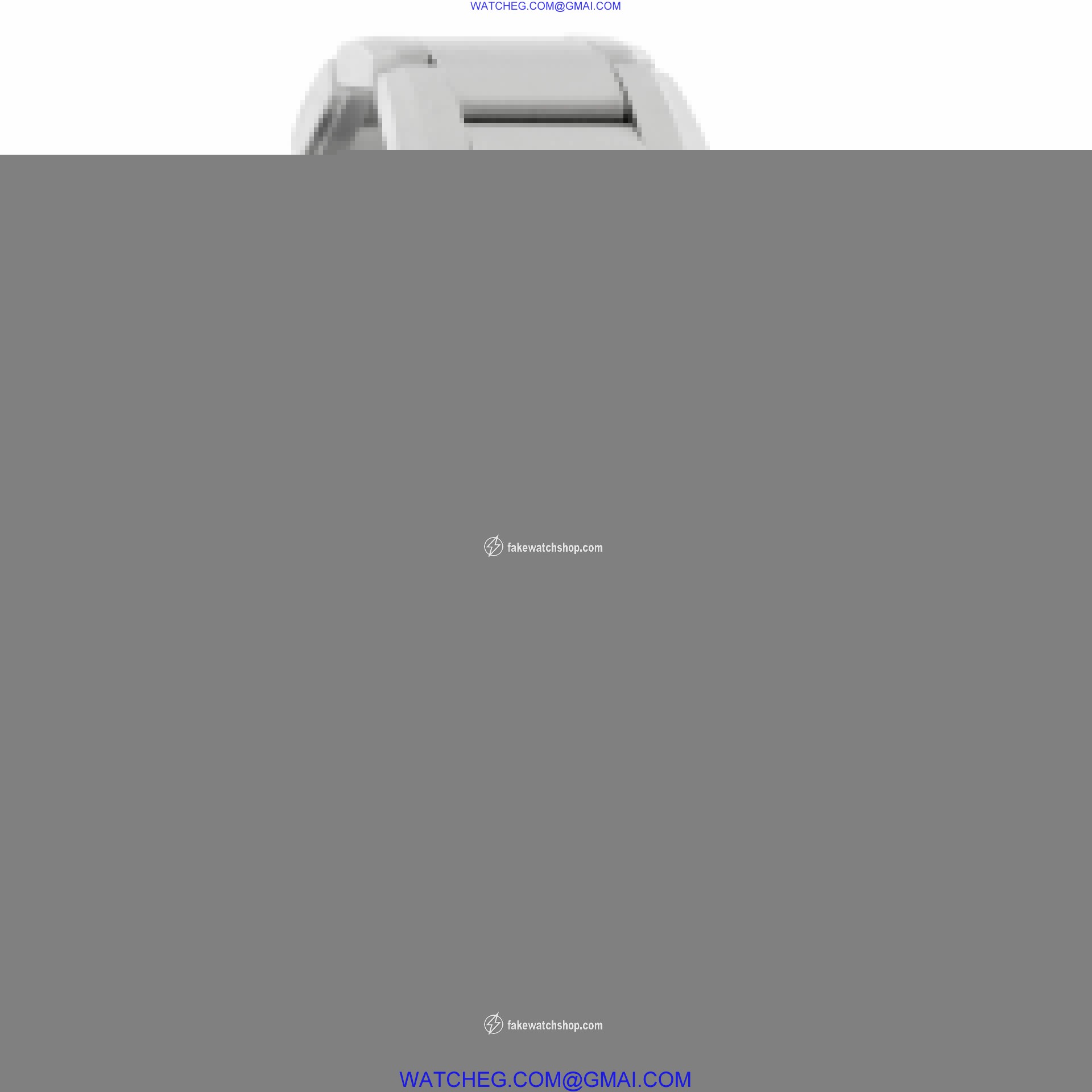 Baume & Mercier 65697 Hampton Automatic Unisex Stainless Steel 4