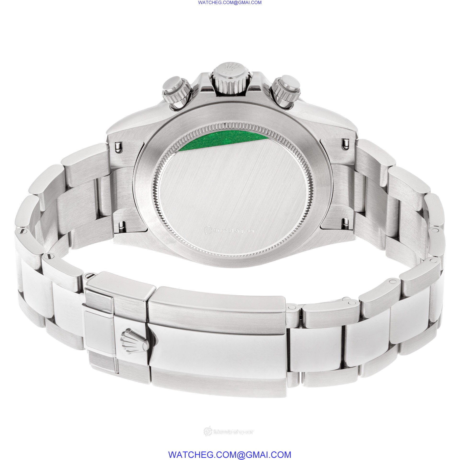 Rolex 116520 Daytona Automatic Male Stainless Steel 4