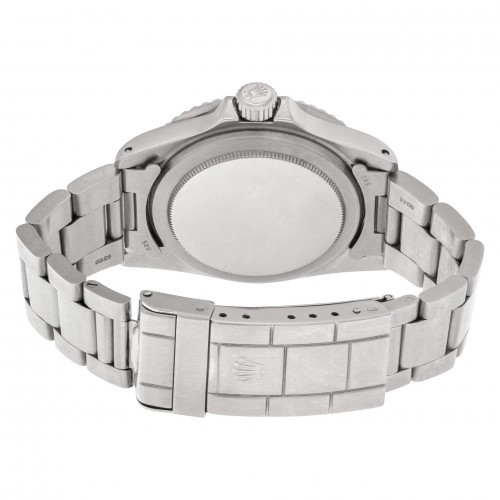 Rolex 1680 Submariner Automatic Male Stainless Steel 5