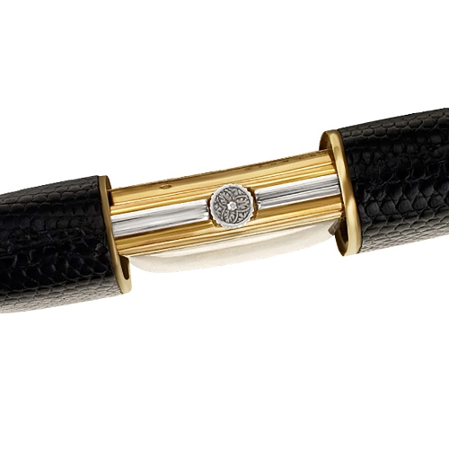 Movado Movado 3829 pocket watch Manual Male Vermeil 5