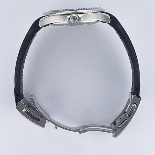 Omega Omega 4009 Seamaster Quartz Male Stainless Steel 5