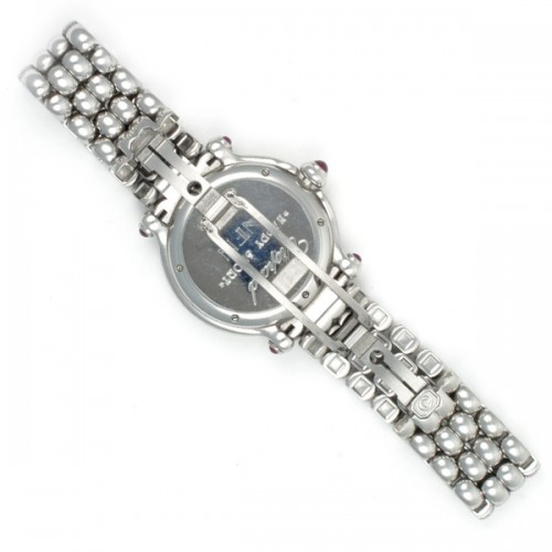Chopard 278238-21 Happy Sport Quartz Female Stainless Steel 5