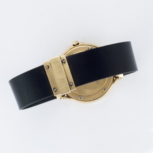 Hublot 172395 M D M Quartz Male 18k yellow gold 5