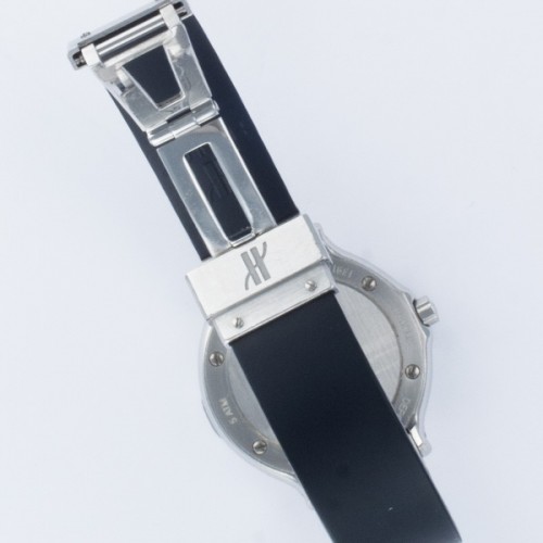 Hublot 13911.5.054 M D M Quartz Female Stainless Steel 5