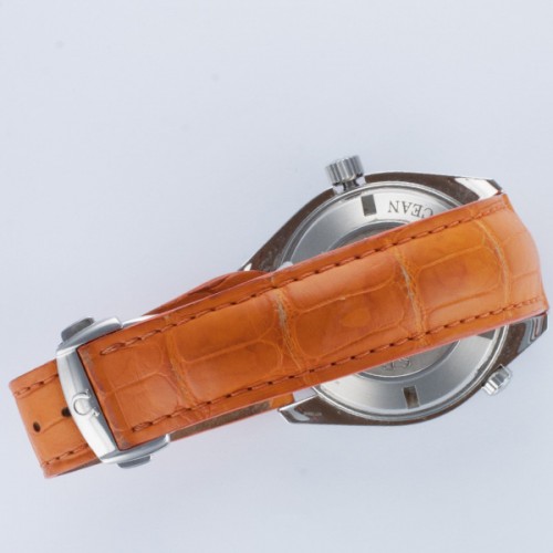 Omega 2085000 Planet Ocean Automatic Male Stainless Steel 5