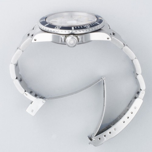 Rolex 16800 Submariner Automatic Male Stainless Steel 5